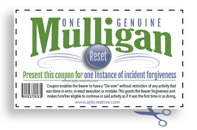 mulligan muligan creative